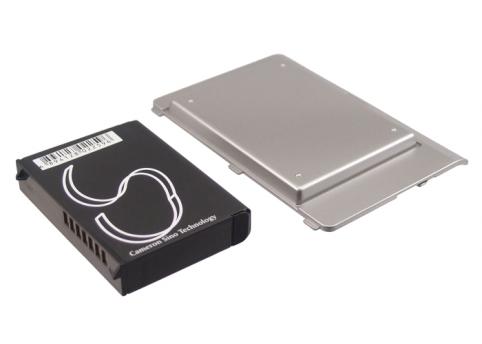Batterie  hp compaq ipaq jornada aero ipaq rx4000 ipaq rx4200 ipaq rx4240 ipa