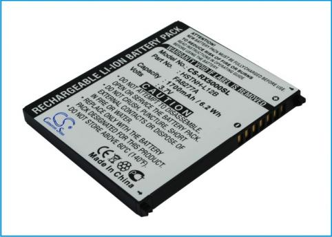 Batterie  hp compaq ipaq jornada aero 430128 001