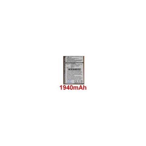 Batterie  smartphone hp compaq ipaq jornada aero ipaq 910c