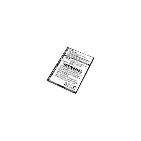 Batterie  smartphone hp compaq ipaq jornada aero ipaq 900