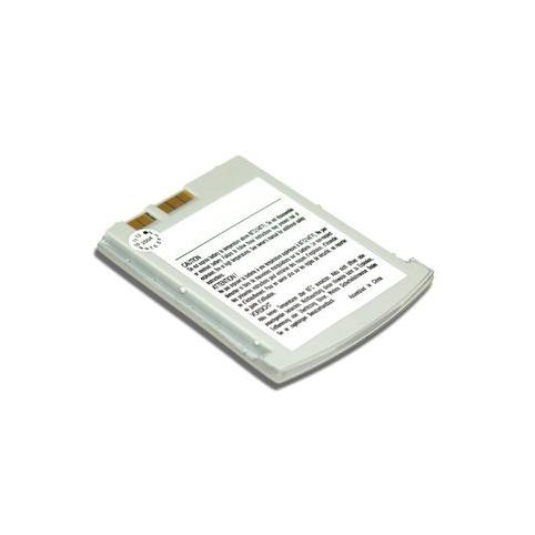 Batterie  dell axim x5 haute capacite