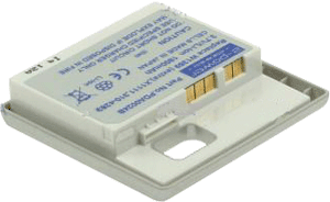 Batterie  smartphone dell axim x3