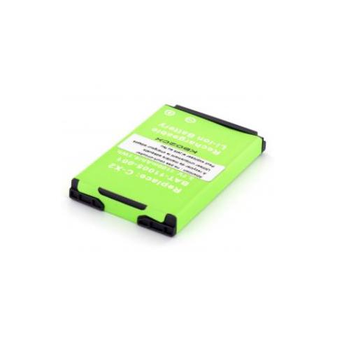 Batterie  blackberry rim c x2