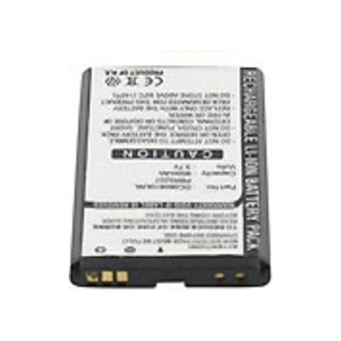 Batterie  o2 xda pbr5207
