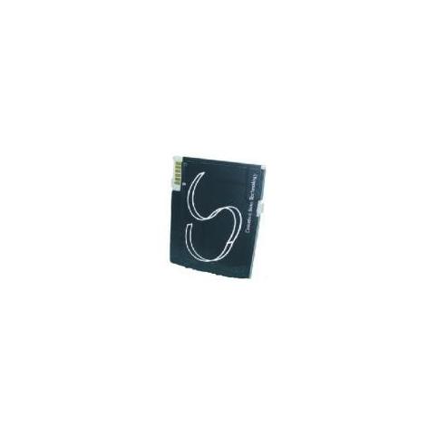 Batterie  o2 xda haute capacite flame