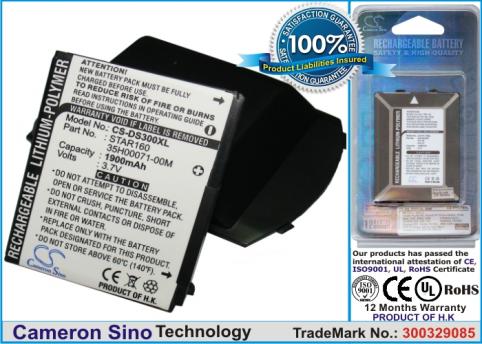 Batterie  smartphone htc str trk