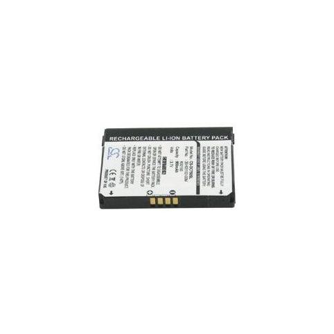 Batterie  dopod dopod c750 haute capacite avec capot