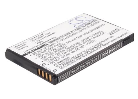 Batterie  smartphone htc opal