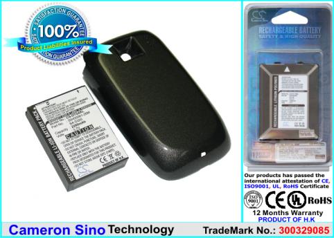 Batterie  smartphone dopod touch viva