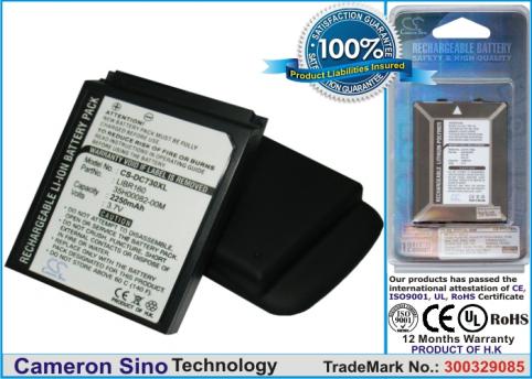 Batterie  htc vox , s710