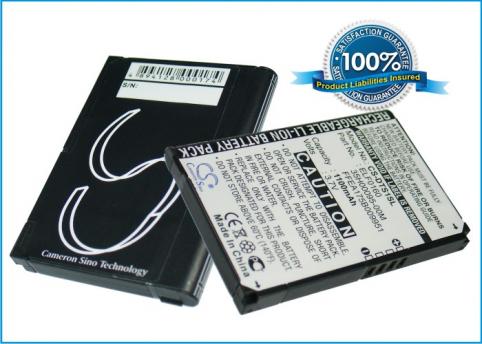 Batterie  i mate 35h00095-00m touch