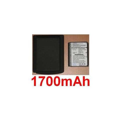 Batterie  htc htc kii 100 juno phoebus haute capacite avec capot