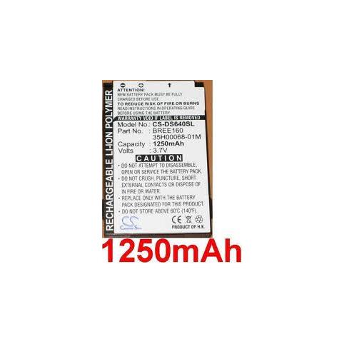 Batterie  smartphone htc iris 100