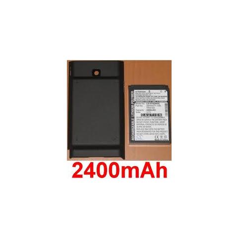 Batterie 2400 mah