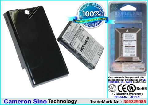 Batterie  smartphone htc f3188