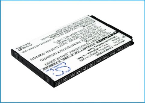 Batterie  smartphone htc hero 100