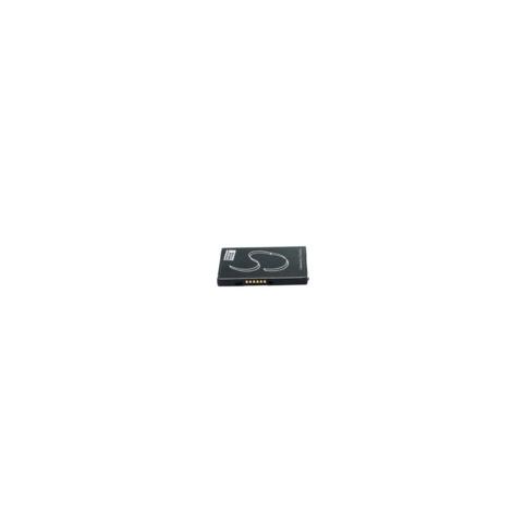 Batterie  audiovox audiovox ppc6700 ppc 6700 vx6700 vx 6700haute capacite ave