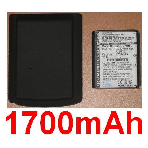 Batterie  vodafone 