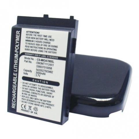 Refc batterie e3mt11124x1