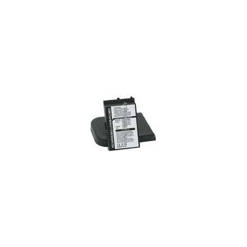Batterie  mitac mio mio a701 haute capacite avec capot