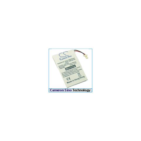 Batterie  sony clie peg-t400 , clie peg-t410. clie peg-t415 , clie peg-t425 , cl