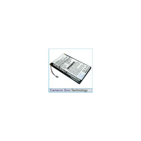 Batterie  sony clie peg-n600c , clie peg-n610 , clie peg-n610c , clie peg-n710 ,