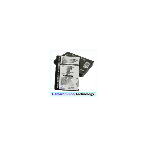 Batterie pda smartphone fujitsu loox n560c 