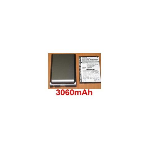 Batterie  fujitsu haute capacite loox t800 , loox t810 , loox t830