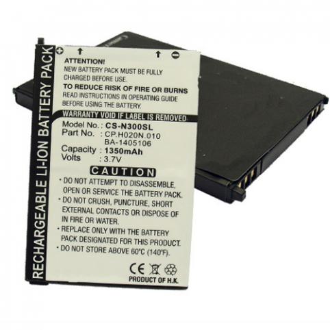 Batterie  smartphone acer c530