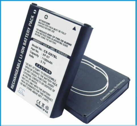 Batterie  smartphone vodafone vodafone v1210