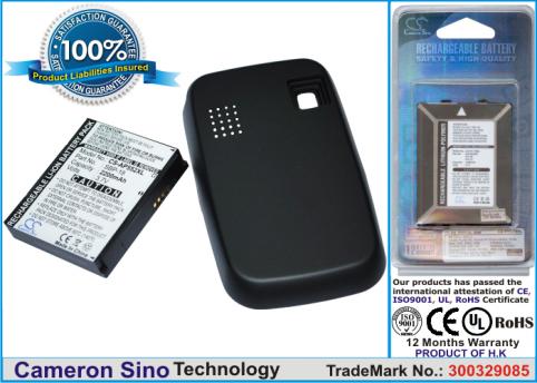 Batterie  smartphone asus p552v