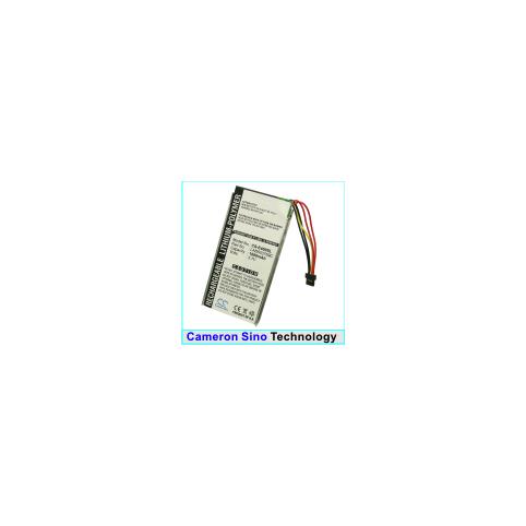 Batterie  smartphone toshiba genio e340