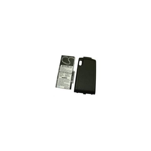 Batterie  sharp sharp pv bl31 em one s01sh haute capacite avec capot