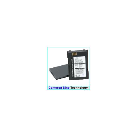 Batterie 2600 mah
