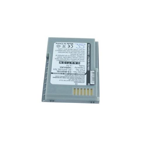 Batterie 2600 mah