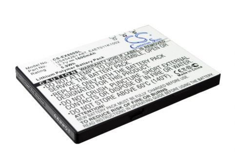 Batterie  smartphone acer f900