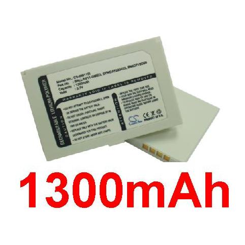 Batterie  smartphone inview inview n911