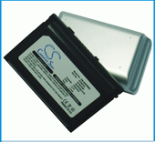 Batterie  utstarcom haute capacit�e utstarcom 6700 , ppc-6700 , vx6700