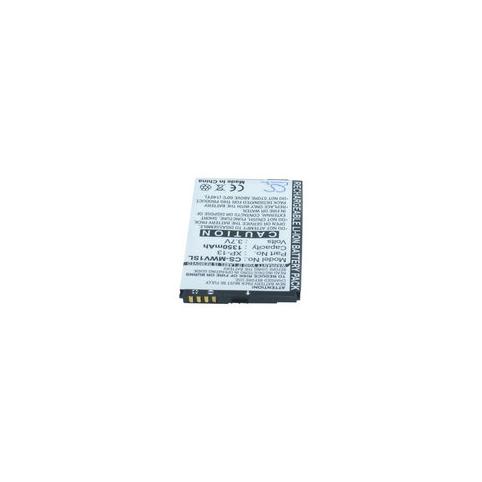 Batterie telephone ubiquio 401