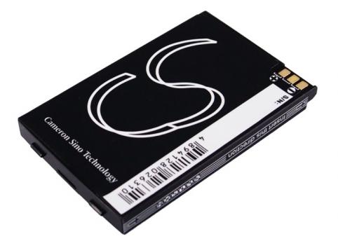 Batterie telephone sonim xp1 bt