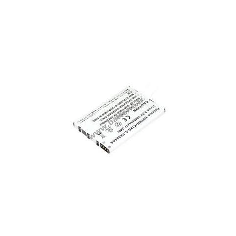 Batterie  smartphone hp compaq ipaq jornada aero ipaq 914