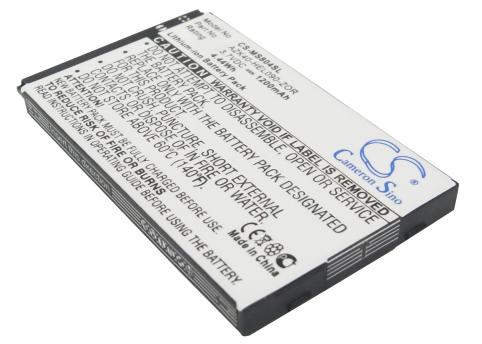 Batterie  smartphone o2 xda denim