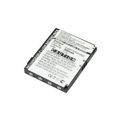 Batterie  smartphone mitac mio explora k75