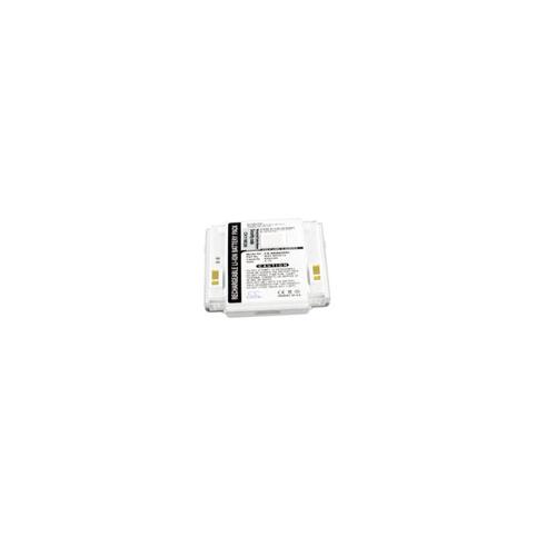 Batterie pda smartphone fujitsu pl400md 