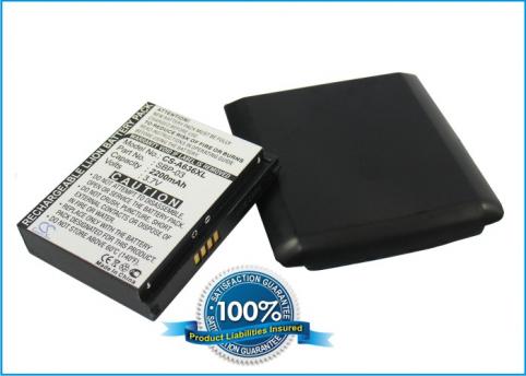Batterie  asus asus mypal a630, mypal a632, mypal a632n, mypal a635, mypal a636,