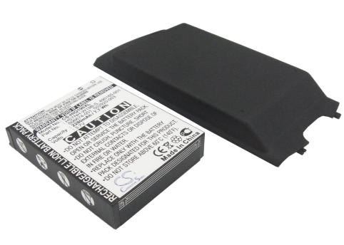 Batterie  hp compaq ipaq jornada aero 6athbe01bpwl4e8