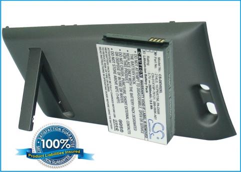 Batterie  dell cn 01xy9p 76121