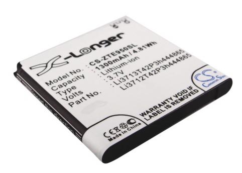 Batterie telephone telstra f950