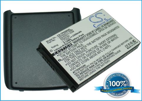 Batterie  smartphone htc sedna 100