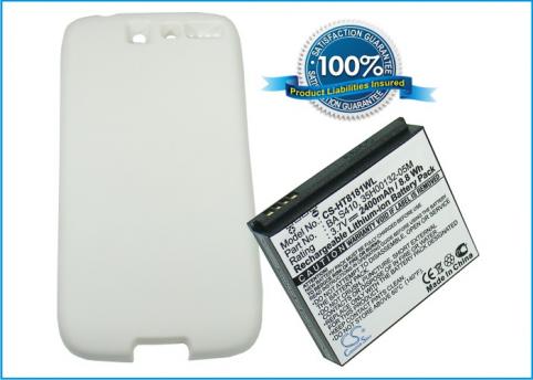 Batterie  smartphone htc desire telstra